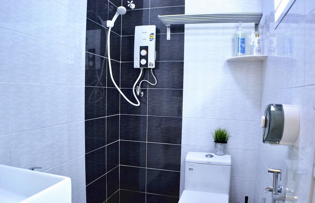 H & H Guesthouse 2 - Foto 27