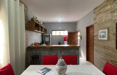 Queen House - Linda casa com piscina e area gourmet - Itaoca Praia - ES - Photo 36