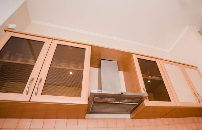 ApartExpo on Kutuzovskiy 26 Apartment - Foto 28