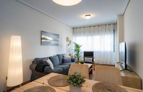 Litoral Beach Málaga 2 Dormitorios Piscina y Playa - Photo 7