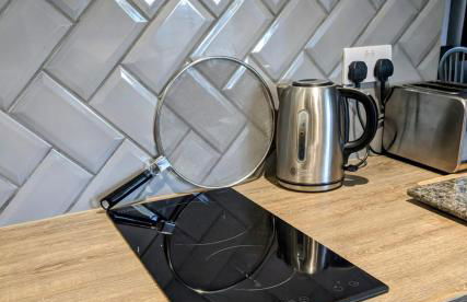 Stable Lodge - Foto 15