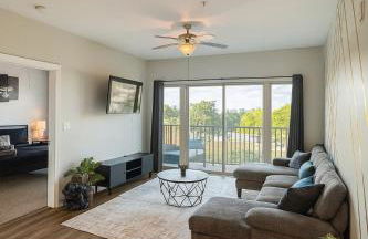 Across from UAB Spacious 2BR Retreat 3a - Foto 8