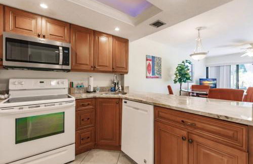 Park Shore Resort-1stFloor BLDG J 154 - Foto 9