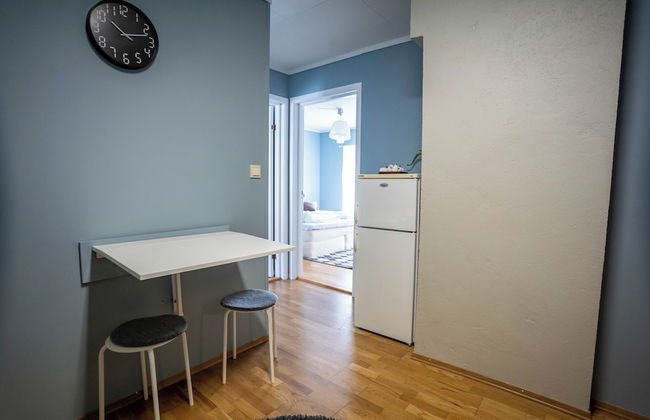 Brand-new 2bd Apt in Heart of Stavanger 0 min to Downtown - Photo 17