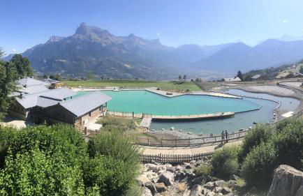 Chalet récent vue panoramique sur le MONT-BLANC - Photo 27