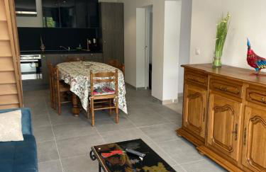 Les Oiseaux Résidence - Foto 39