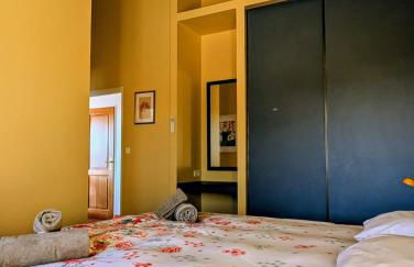 Au coeur des vignes, à deux pas de la mer - Foto 16