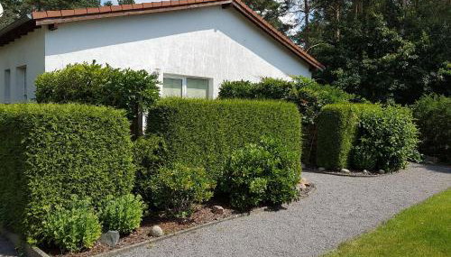 Ferienwohnung Inge Grahl - Foto 2