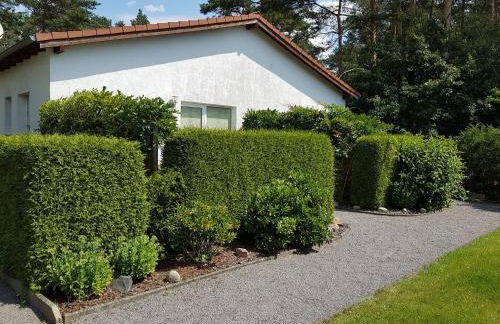 Ferienwohnung Inge Grahl - Foto 2