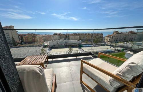 Apartamento Orizon con terraza y vistas al mar 003 - Photo 16