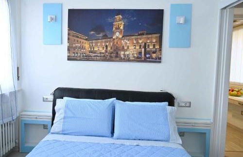 intero appartamento con giardino e colazione Dario - Photo 19