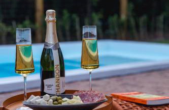 Casa Terra - Serra do Cipó - Foto 30