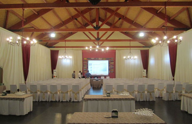 Hotel de Bodegas Hacienda Albae - Photo 27