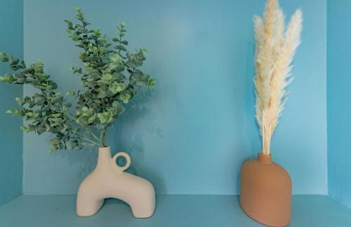 Saint Martial - Stationnement - Clim - Foto 9