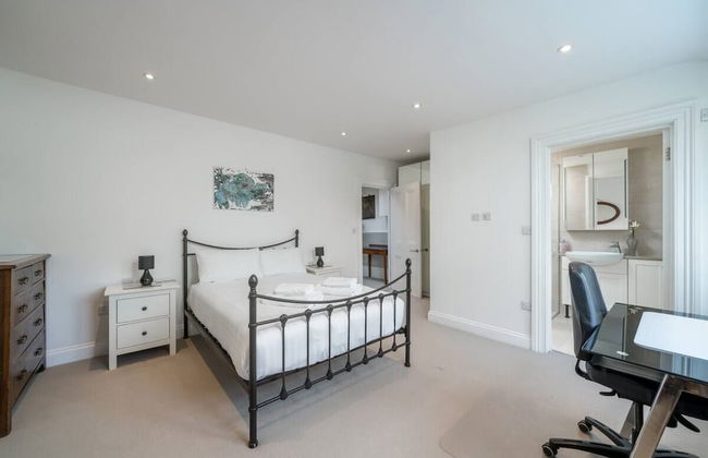 Stunning house near Notting Hill - Foto 13