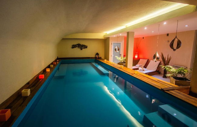 Blackstone Apart Boutique - Foto 26