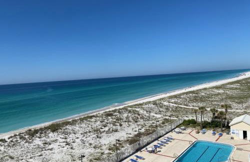 Pensacola Beach Gulf-Front 2BR Condo with Pool & Hot Tub - Photo 1