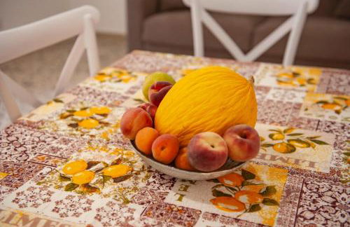 Holiday House Annunziata - Foto 17