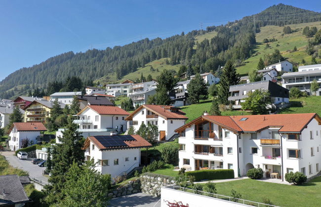 Ferienwohnung TRAFÖGL - Photo 1