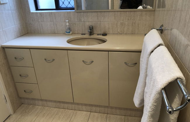 Riverton Lodge - Walk to Shopping Centre - Foto 10