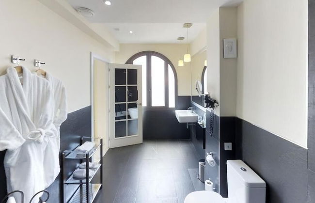 Suites Murillo Alcazar - Foto 6