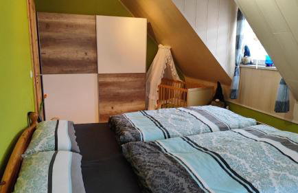 Ferienwohnung Kunz - Foto 6