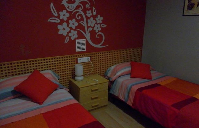 Casa Rural Los Pinos - Foto 7