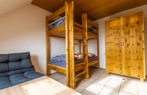 Ferienwohnung in ländlicher Lage - Foto 18