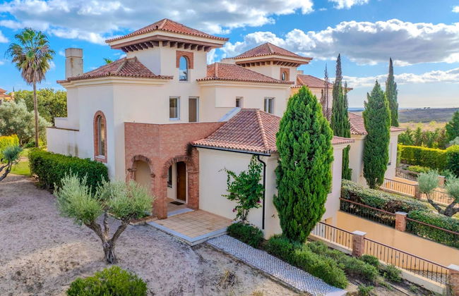 Villa Macy - Monte Rei - Foto 5