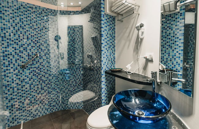 Hotel 5 Elementos Corferias By HBP - Photo 12