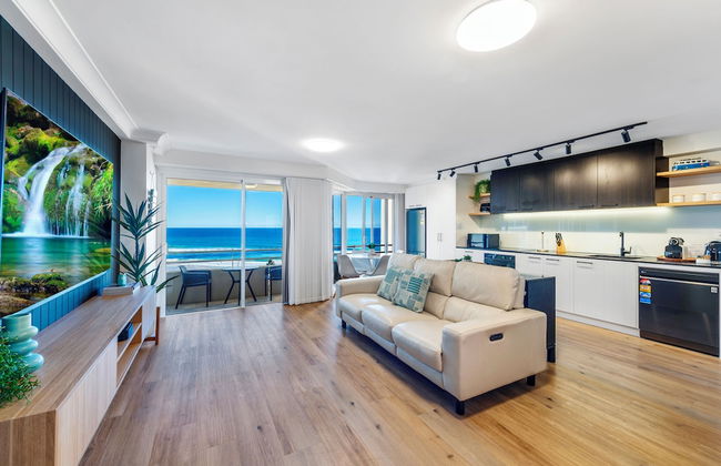 Zenith Ocean Front Apartments - Photo 39