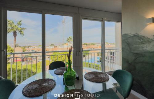 Pink Lake view Apartment - Foto 6