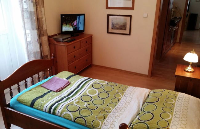 Holiday Apartments Karlovy Vary - Foto 30