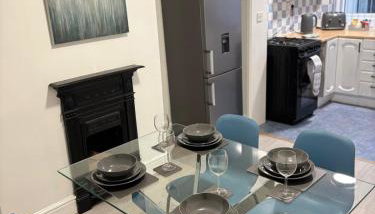 Cosy 2-bed NR New Cross Hospital - Foto 2