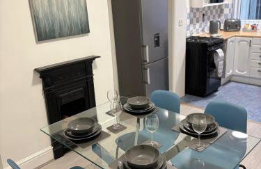 Cosy 2-bed NR New Cross Hospital - Foto 2