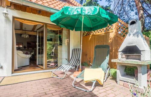 Idyllisches Ferienhaus bei Wernigerode - Foto 13