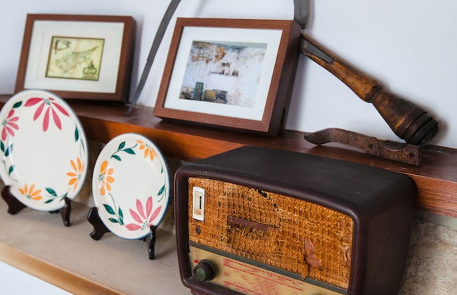 SPITI Calliope - ex House of Eleni - Foto 26