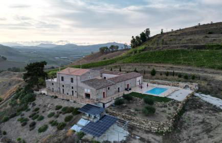 Masseria Baglio Perciata - Foto 64