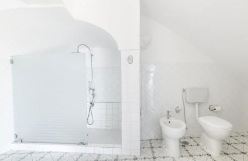 Villa Cristina -No steps-Amalfi Coast Views -Hot tube - Foto 48