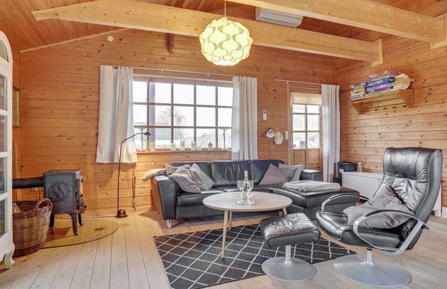 2 bedroom House in Broager with terrace - Photo 19