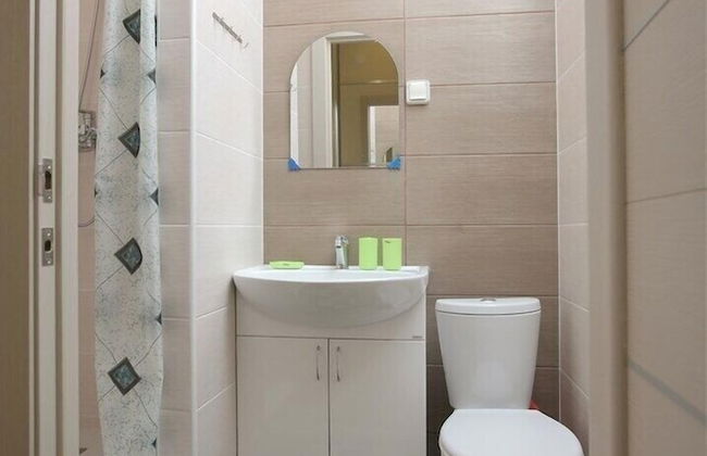 Apart hotel Park City - Foto 46