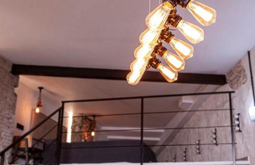 Apartamentos BocairentHomes, en pleno centro de Bocairent, con pequeña piscina y parking privado - Foto 21