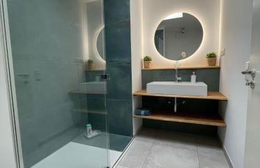 Ideale Unterkunft in Düsseldorf-Nord - Foto 44