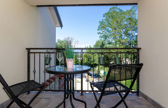 Villa Agnes - Foto 15