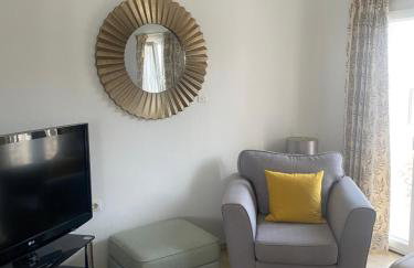 Villa Jasmine, Sea and Mountain View in peaceful hamlet - Foto 8