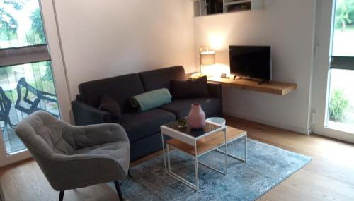 Fischstübchen Neeberg Fewo 2 - Achterwasser - Photo 5