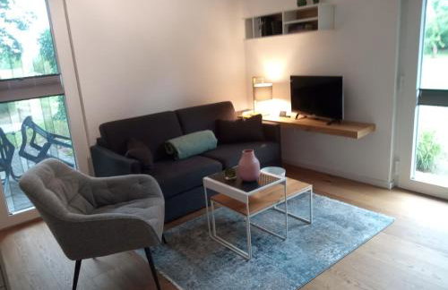 Fischstübchen Neeberg Fewo 2 - Achterwasser - Foto 5