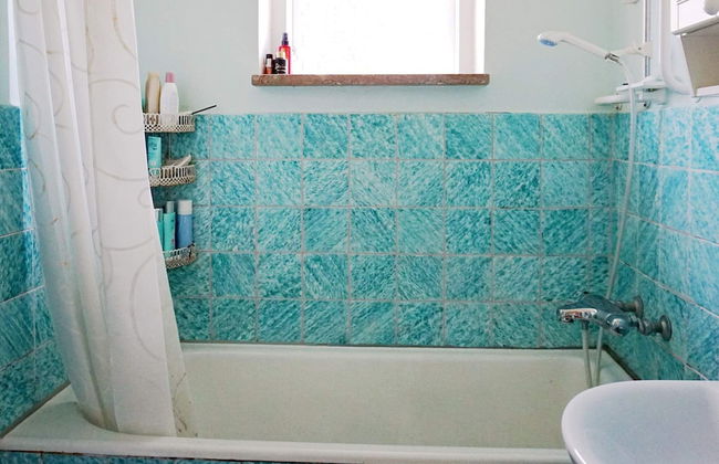 4 Person Holiday Home in Stanga-by Traum - Foto 8