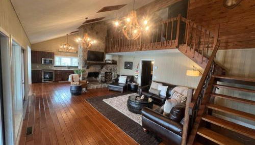 Signet Hill House - Lake Frontage - Photo 2