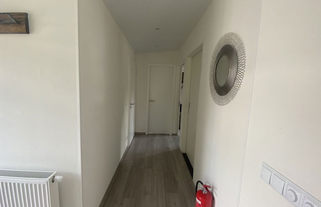 3 bedroom House in Biddinghuizen with swimming pool and terrace - Photo 13